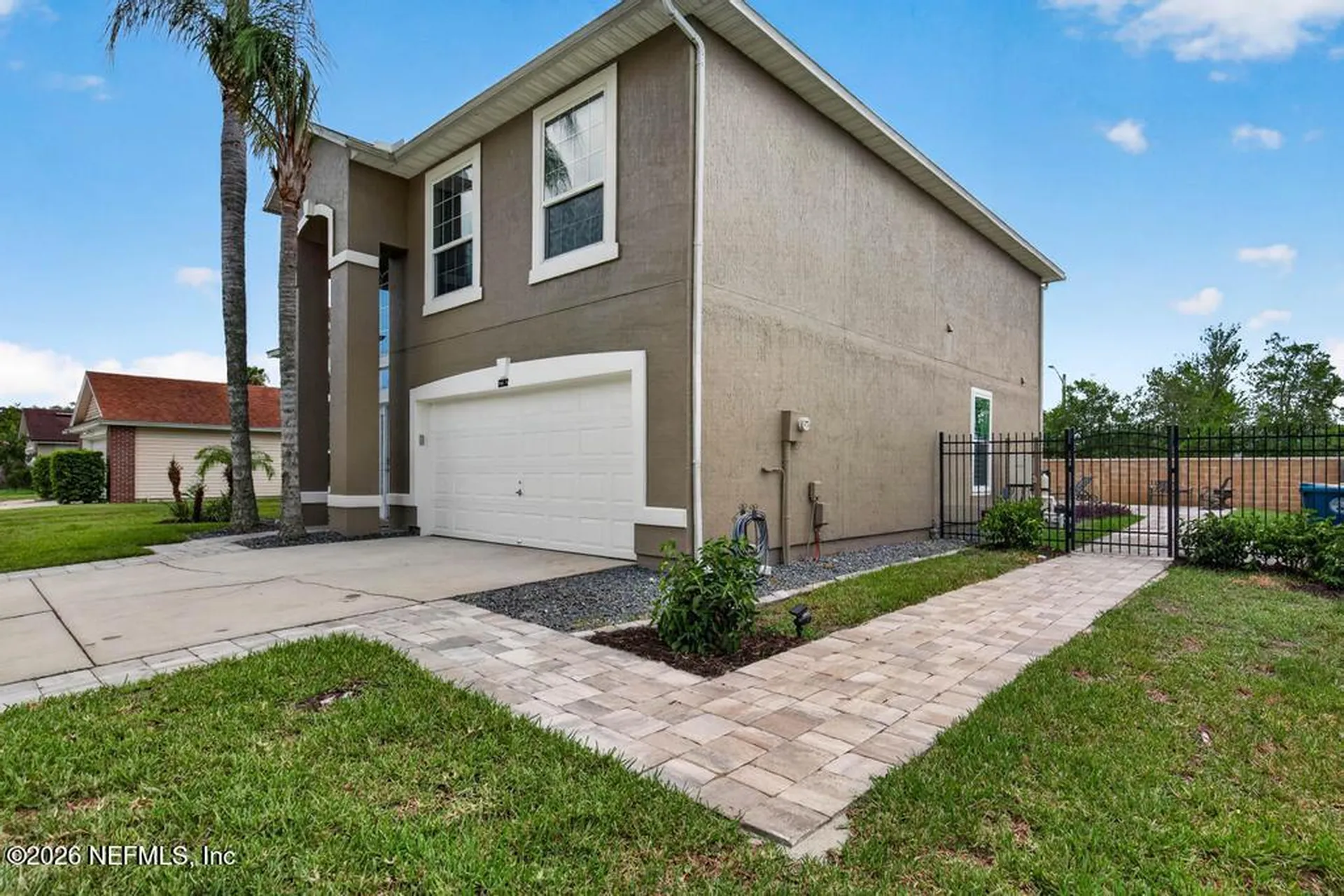 12302 Benton Harbor Drive S Jacksonville FL 32225