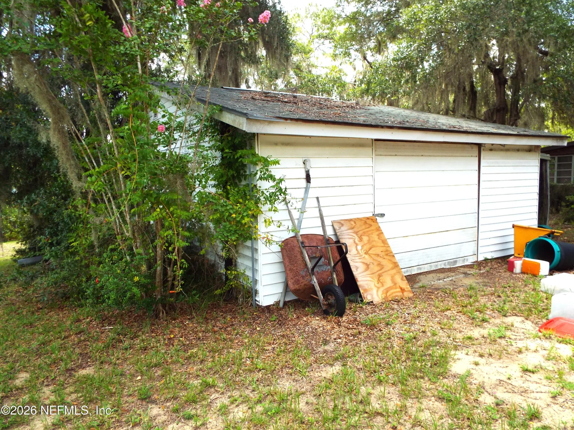 214 Mirror Lake Drive Interlachen FL 32148