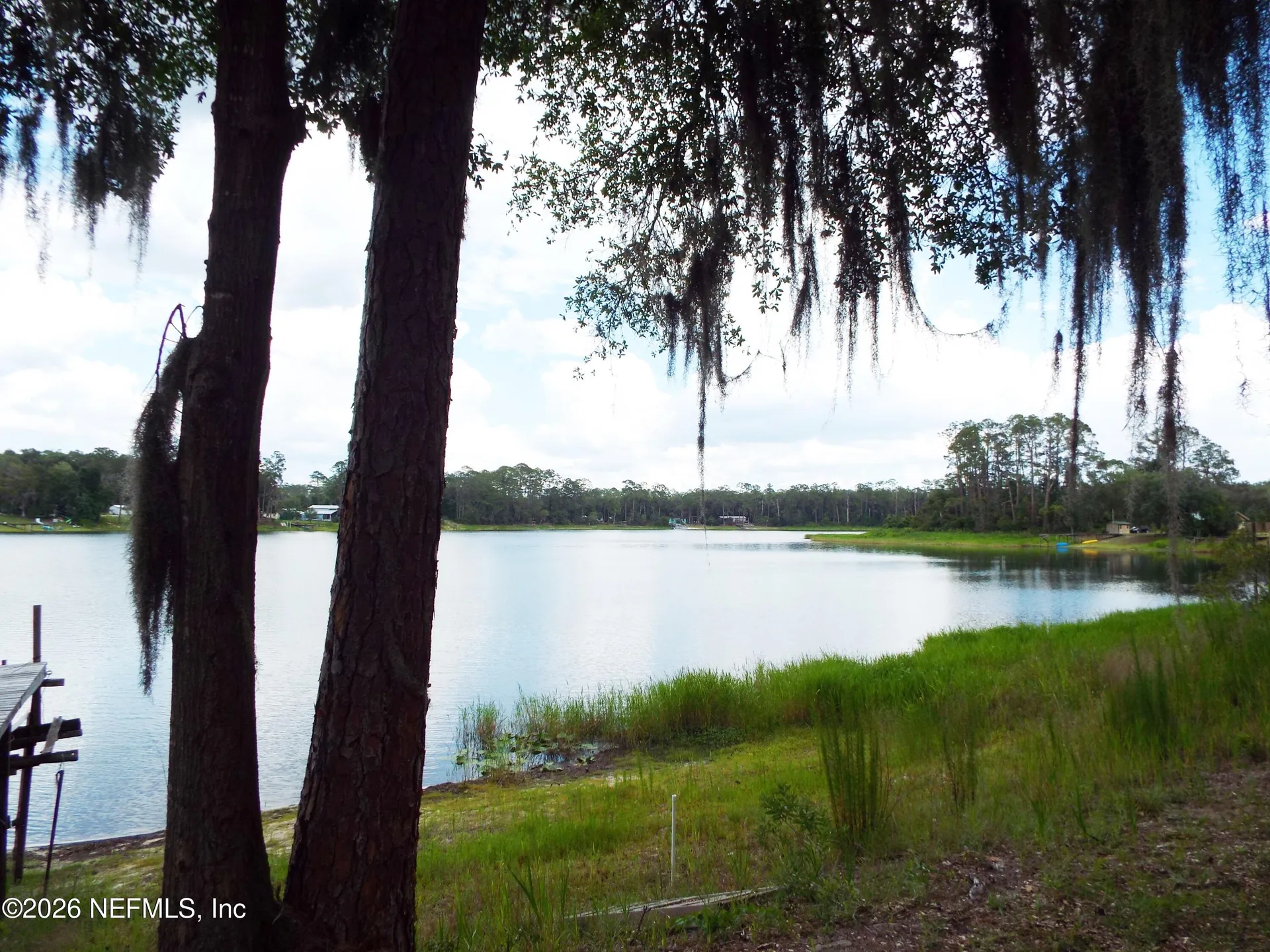 214 Mirror Lake Drive Interlachen FL 32148