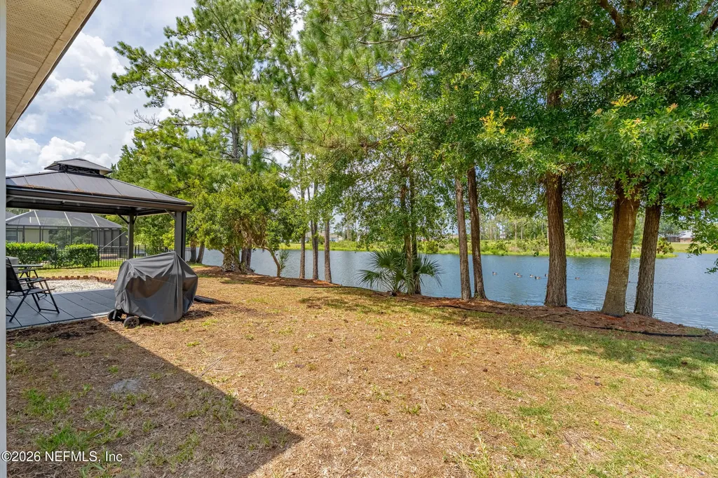 15757 Jim Court Jacksonville FL 32218