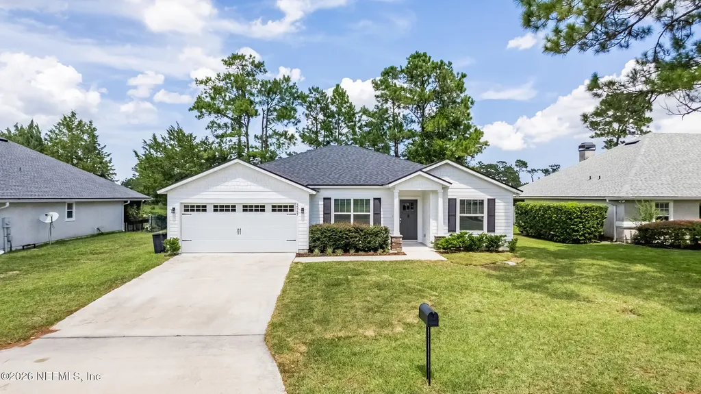 15757 Jim Court Jacksonville FL 32218