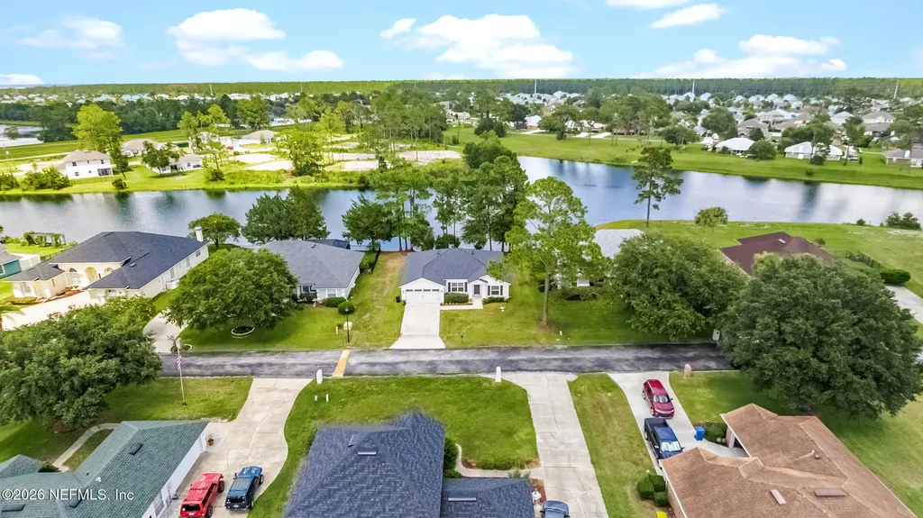15757 Jim Court Jacksonville FL 32218