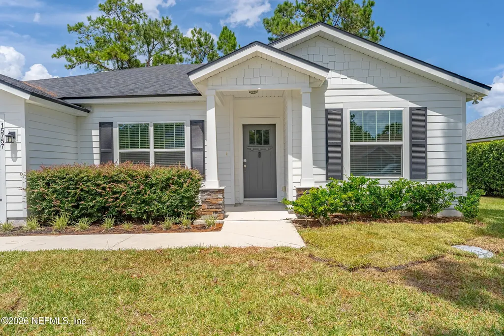15757 Jim Court Jacksonville FL 32218