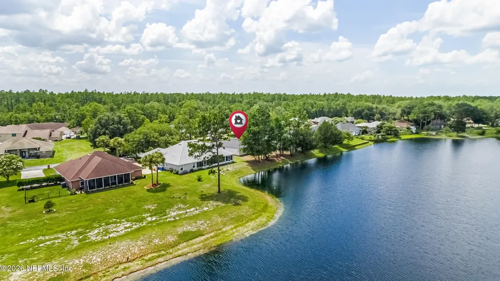 15757 Jim Court Jacksonville FL 32218