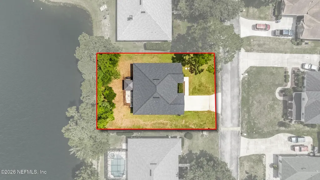 15757 Jim Court Jacksonville FL 32218