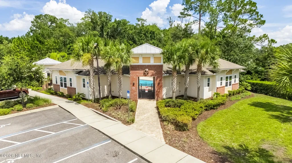 15757 Jim Court Jacksonville FL 32218