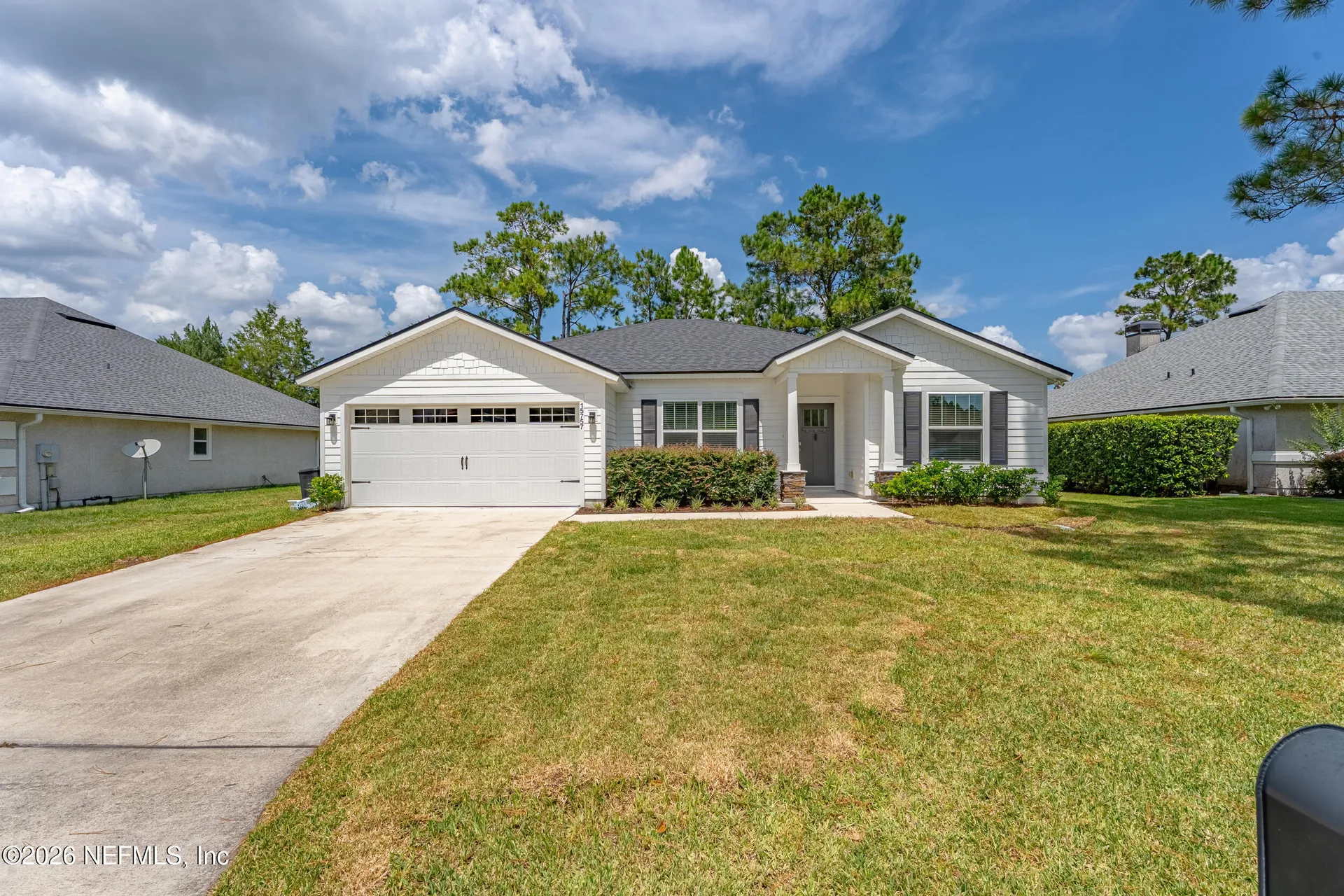 15757 Jim Court Jacksonville FL 32218