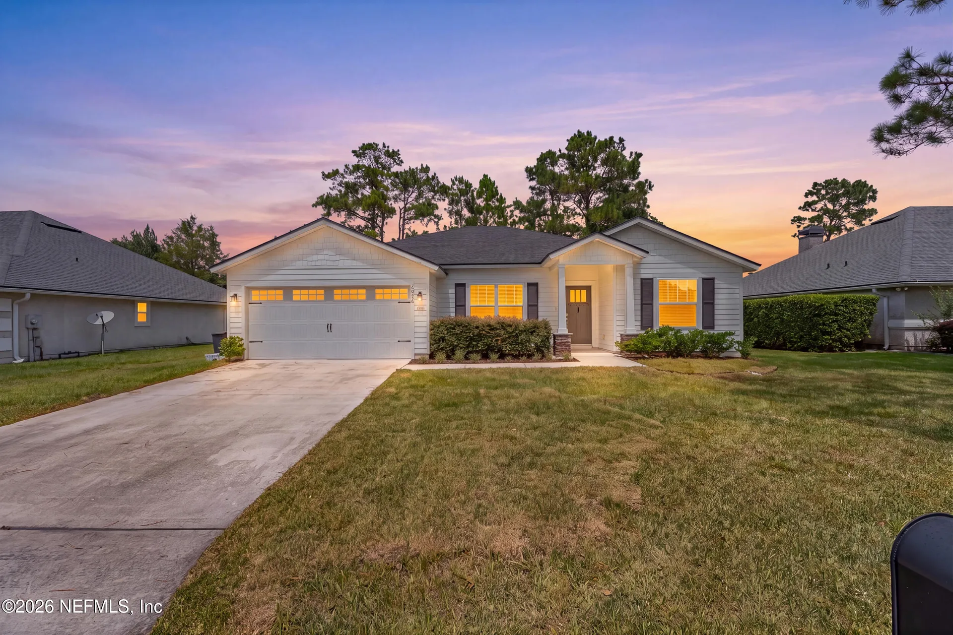 15757 Jim Court Jacksonville FL 32218