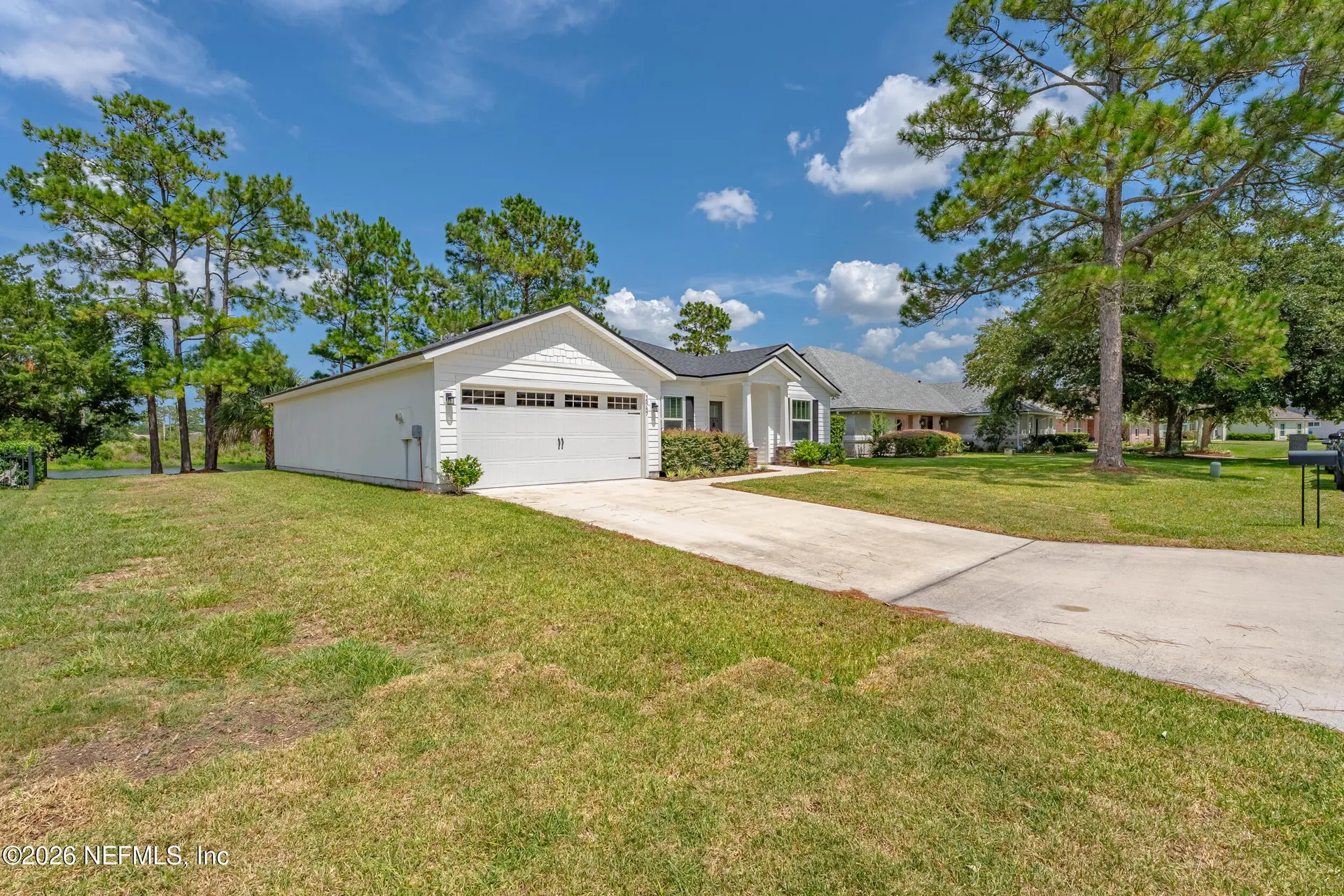 15757 Jim Court Jacksonville FL 32218
