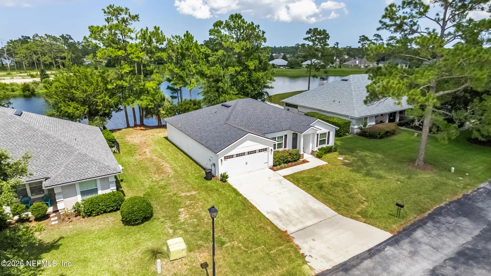 15757 Jim Court Jacksonville FL 32218