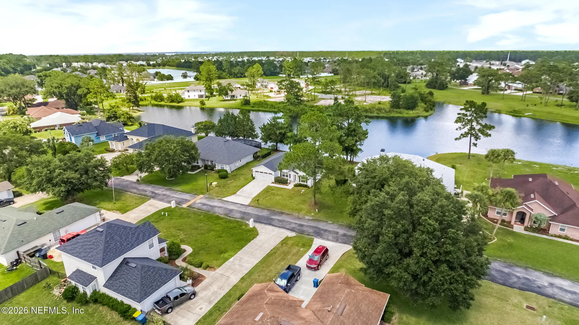 15757 Jim Court Jacksonville FL 32218
