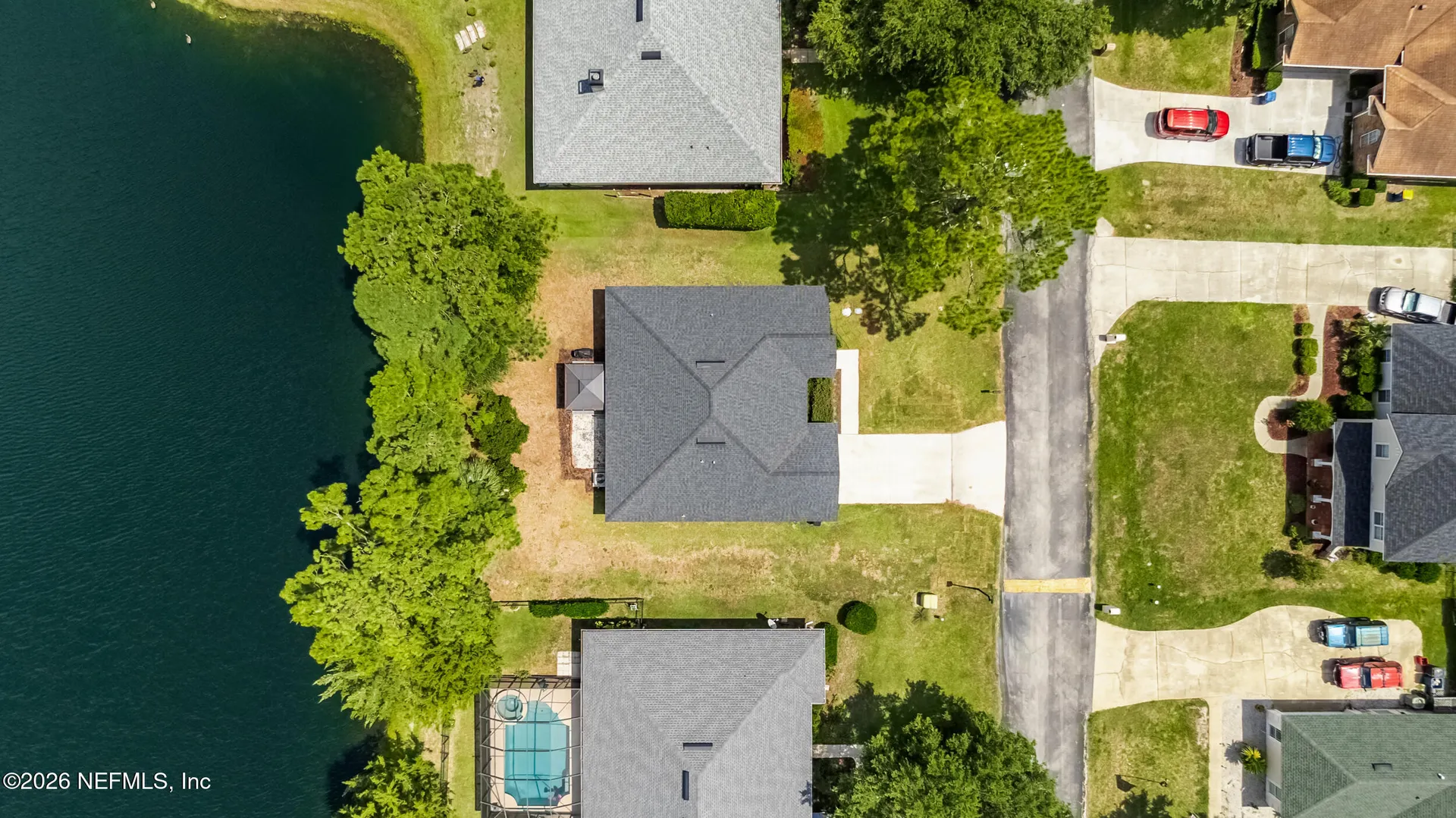 15757 Jim Court Jacksonville FL 32218