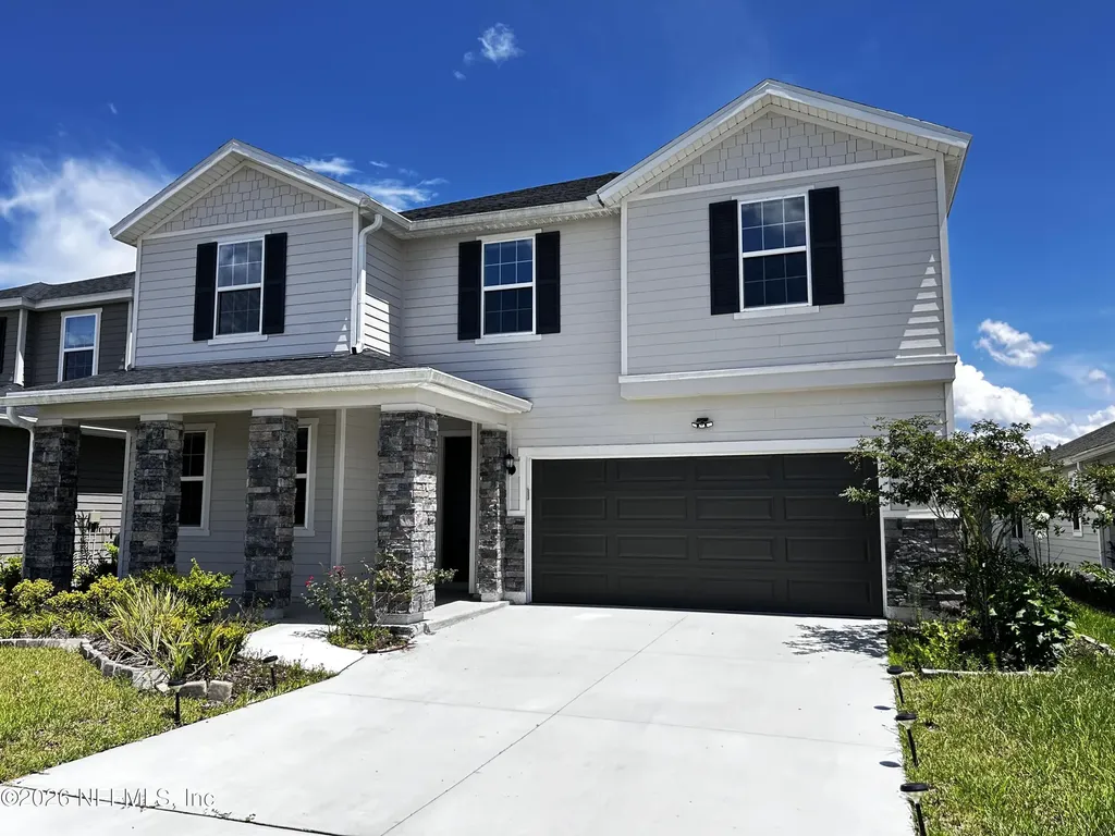 11646 Pacific Dogwood Court Jacksonville FL 32256