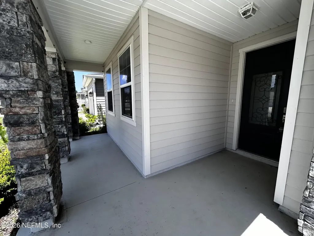 11646 Pacific Dogwood Court Jacksonville FL 32256