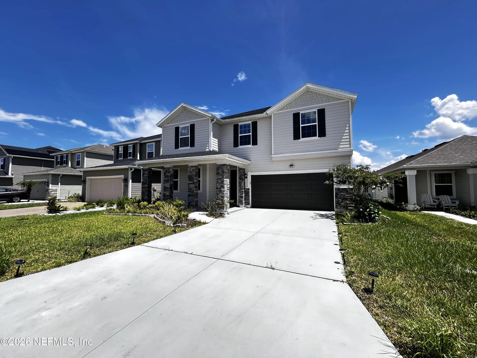 11646 Pacific Dogwood Court Jacksonville FL 32256