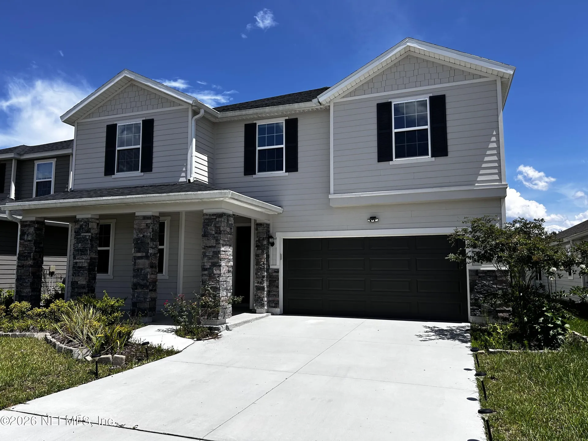 11646 Pacific Dogwood Court Jacksonville FL 32256