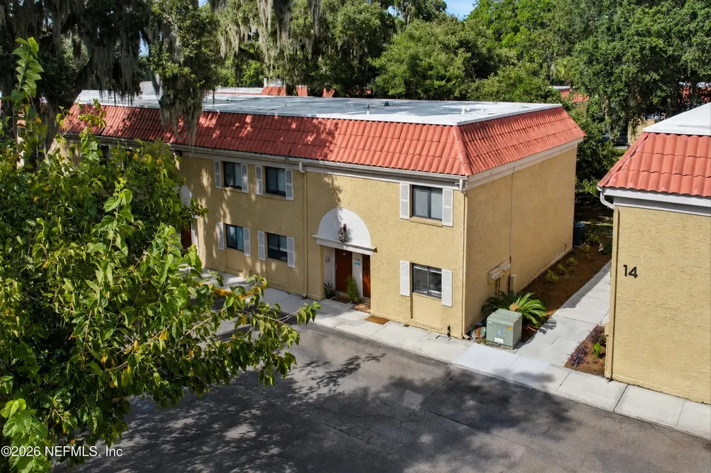 5811 Atlantic Boulevard Jacksonville FL 32207