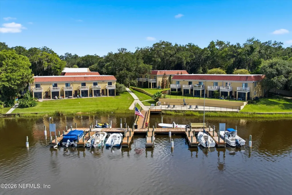 5811 Atlantic Boulevard Jacksonville FL 32207