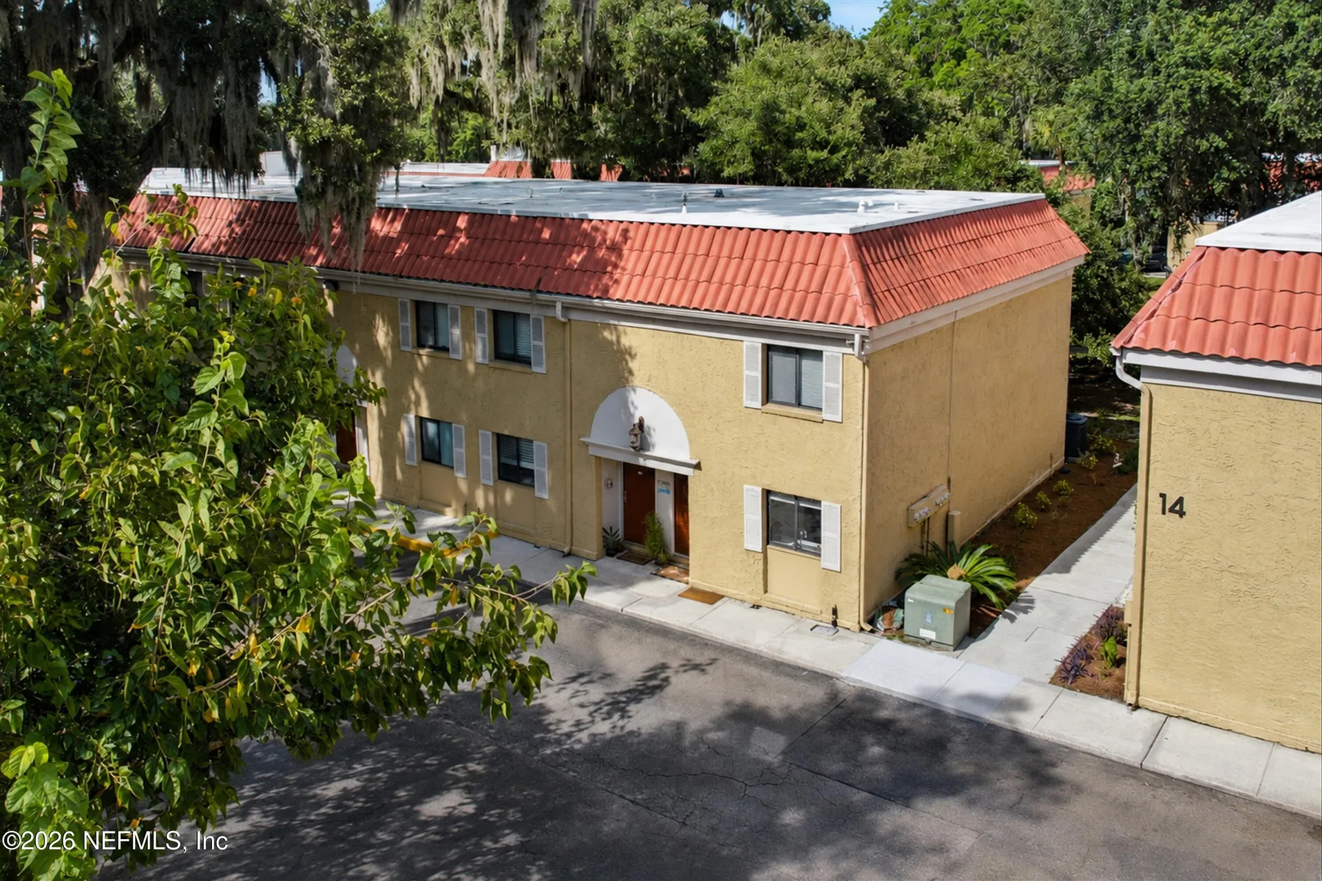 5811 Atlantic Boulevard Jacksonville FL 32207