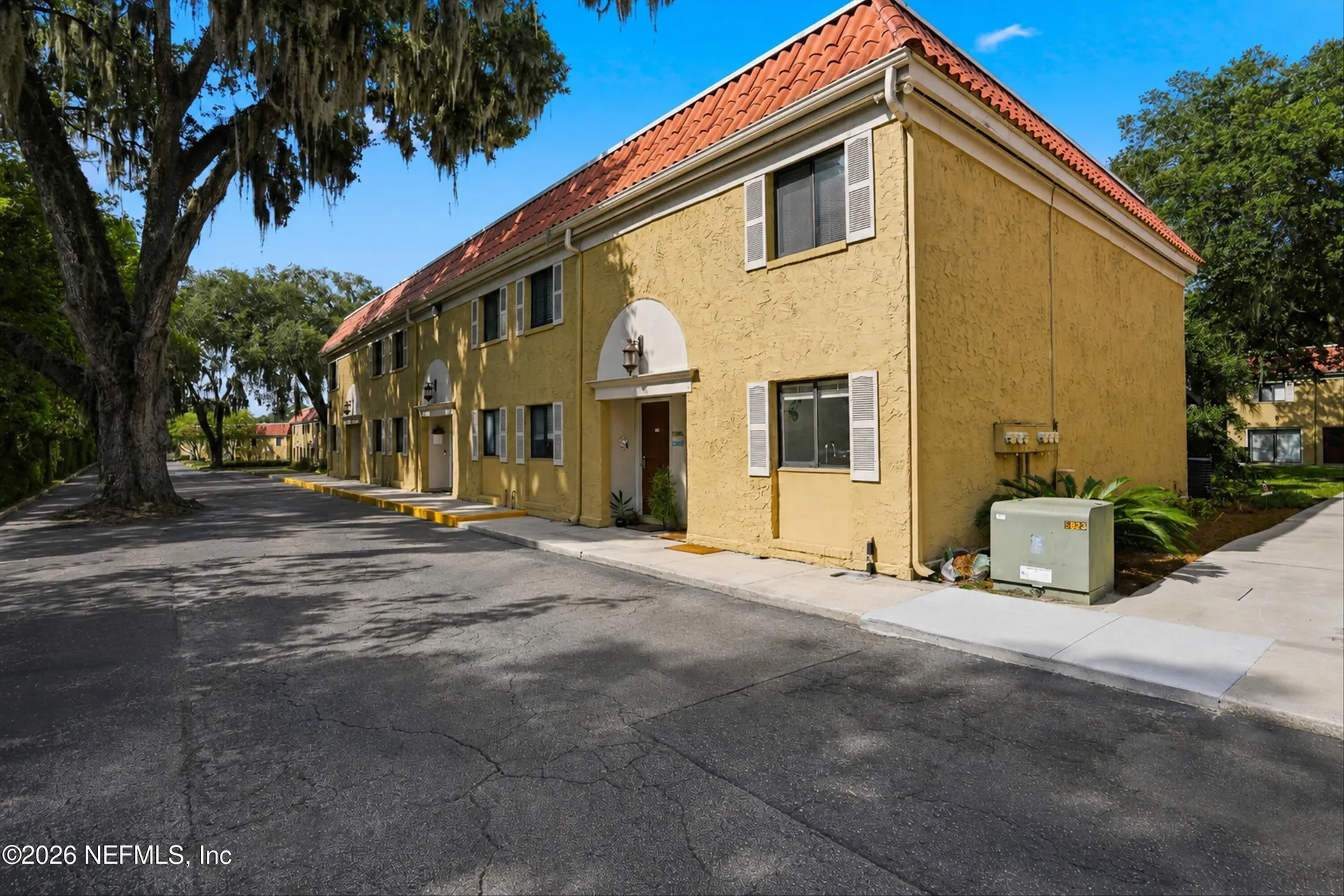 5811 Atlantic Boulevard Jacksonville FL 32207