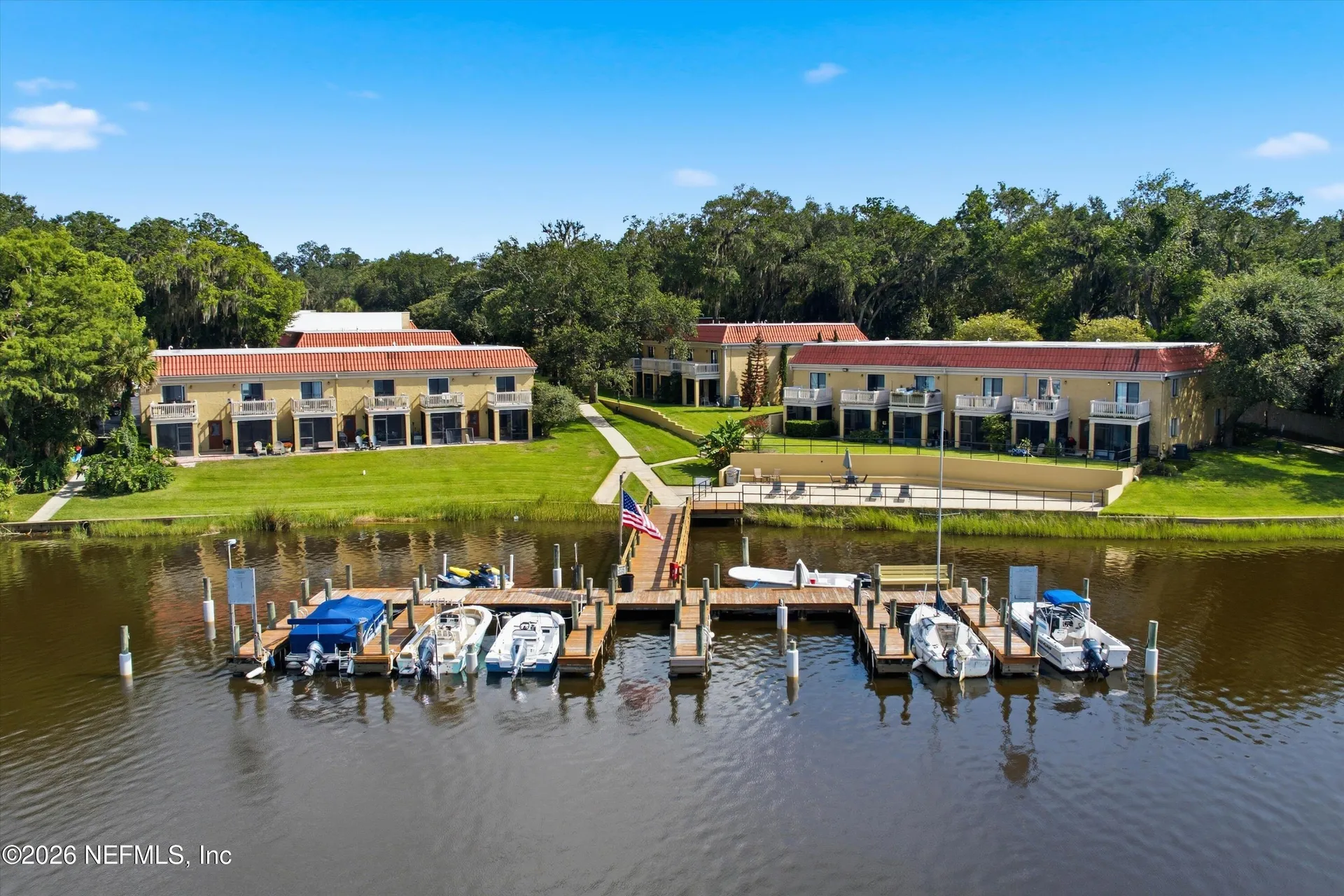 5811 Atlantic Boulevard Jacksonville FL 32207
