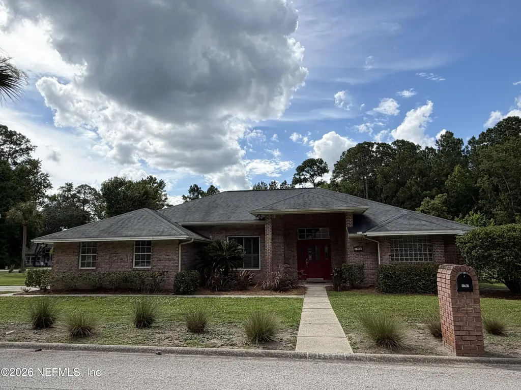 1767 St Lawrence Way Jacksonville FL 32223