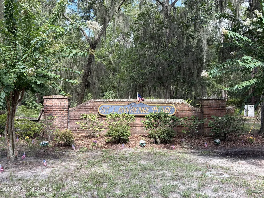 1767 St Lawrence Way Jacksonville FL 32223