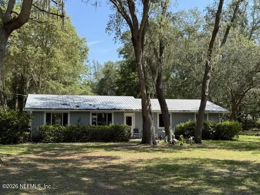 4256 Hall Boree Road Middleburg FL 32068