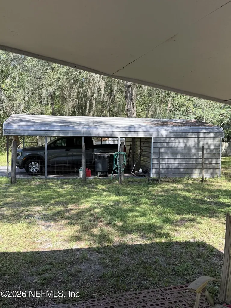 4256 Hall Boree Road Middleburg FL 32068