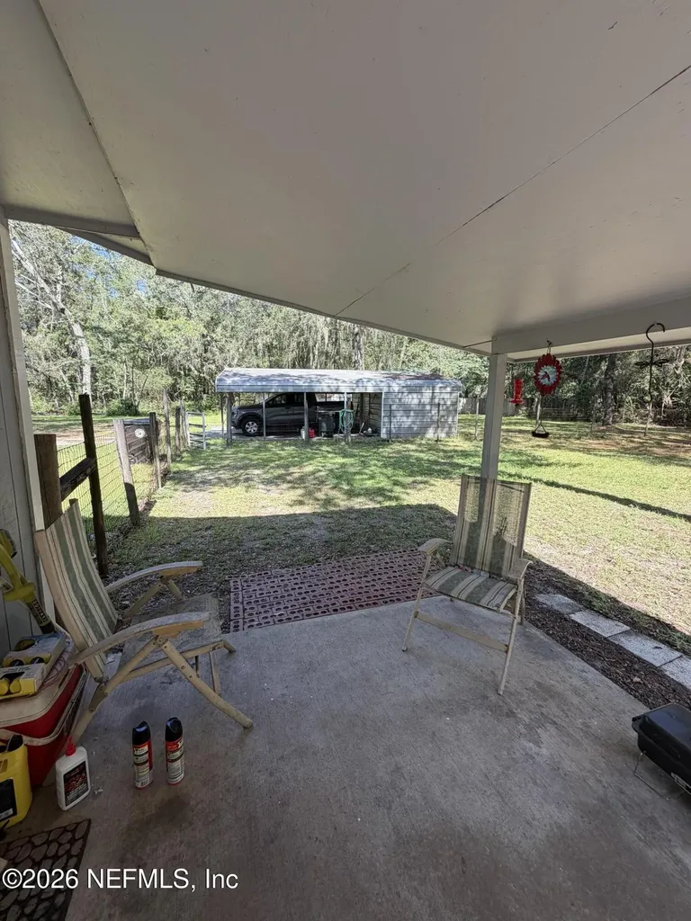 4256 Hall Boree Road Middleburg FL 32068