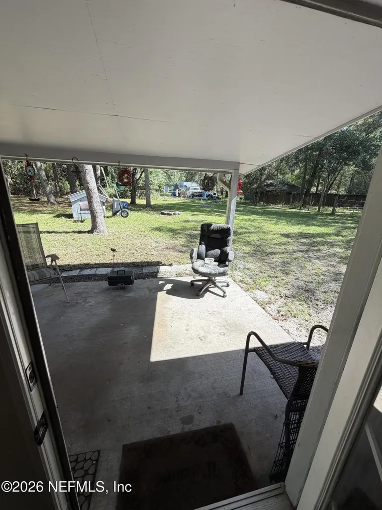 4256 Hall Boree Road Middleburg FL 32068