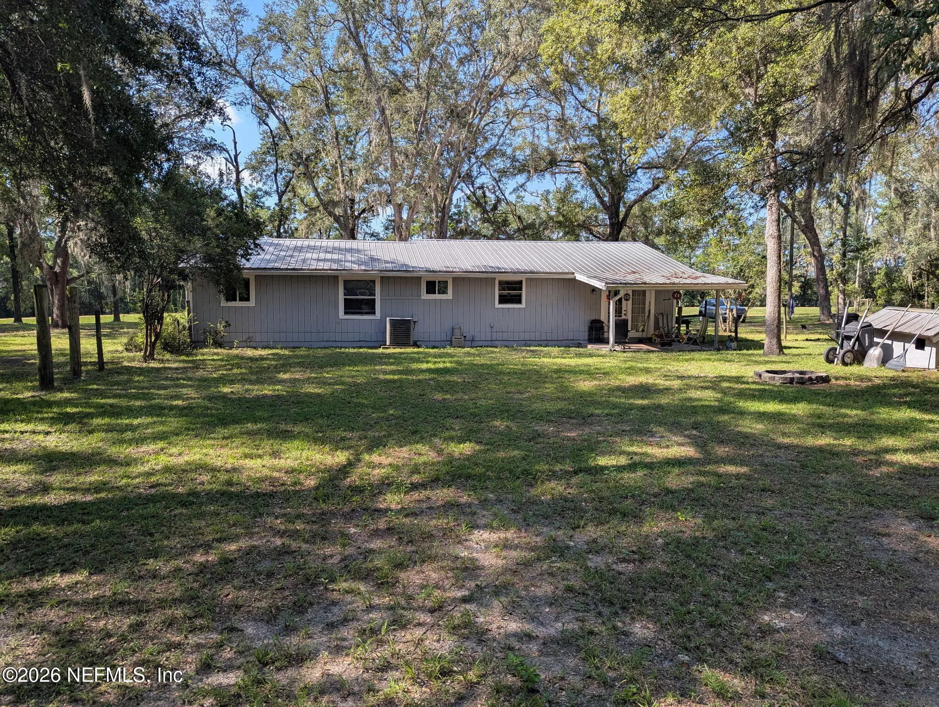4256 Hall Boree Road Middleburg FL 32068