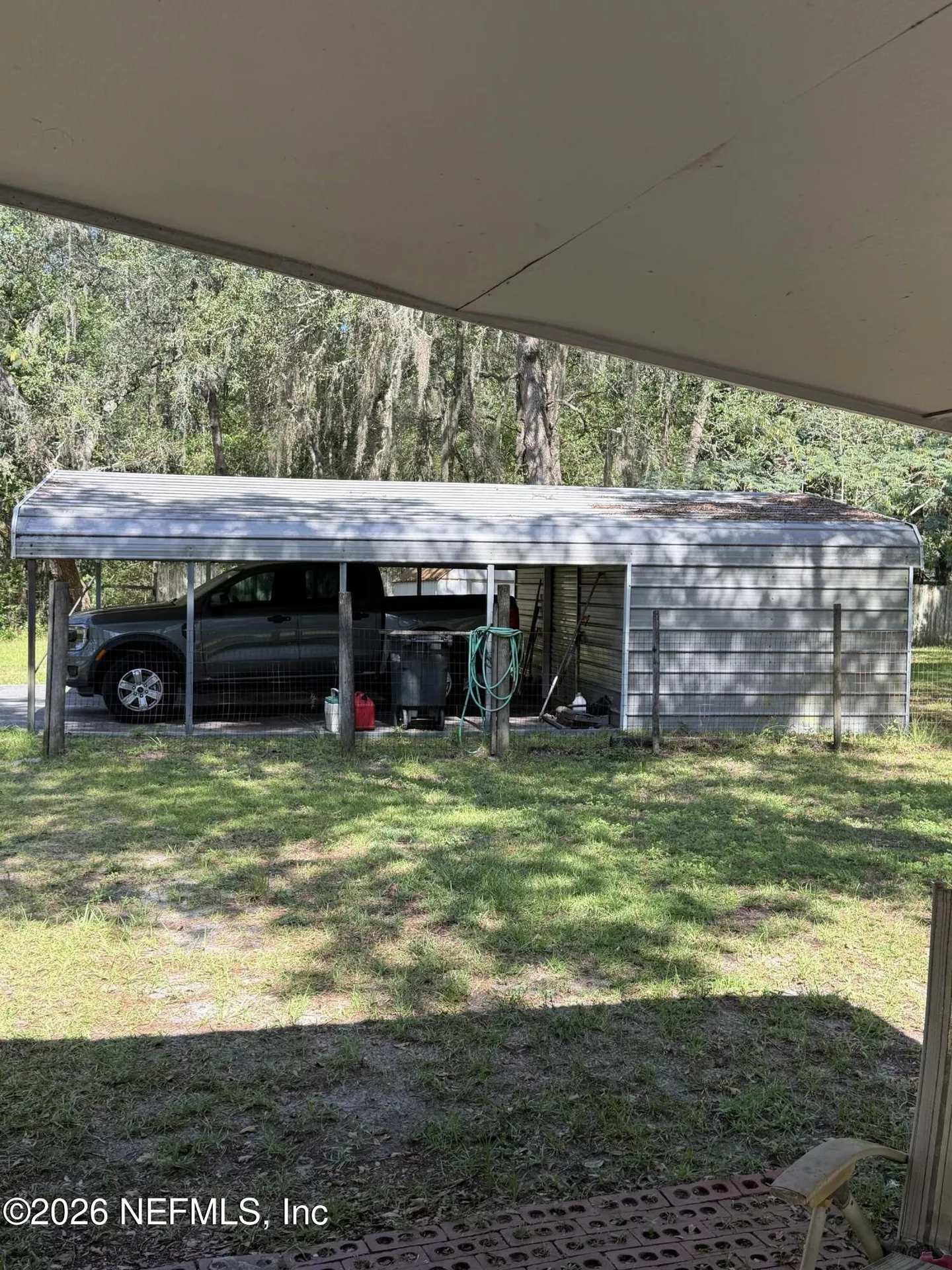 4256 Hall Boree Road Middleburg FL 32068