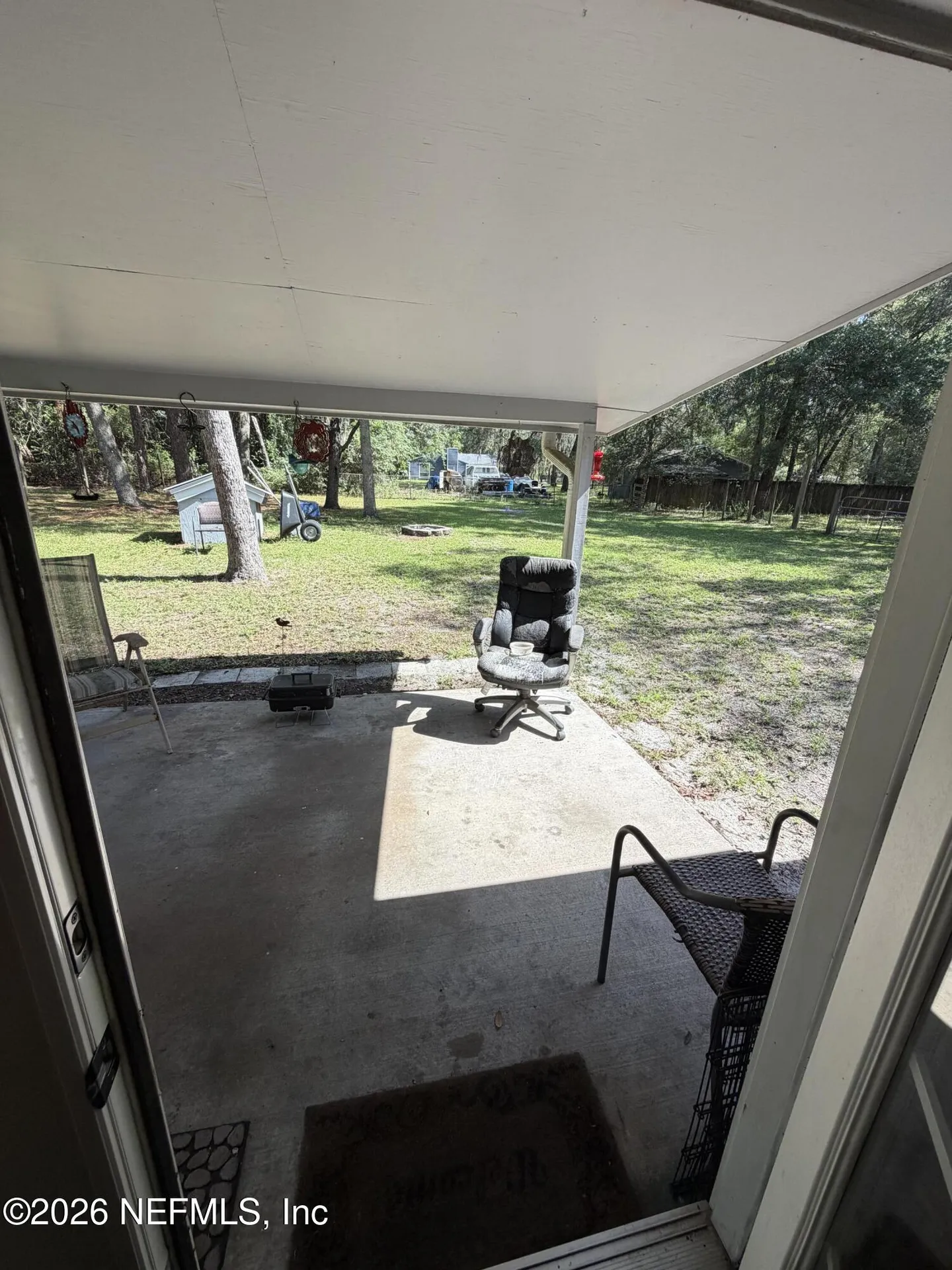 4256 Hall Boree Road Middleburg FL 32068