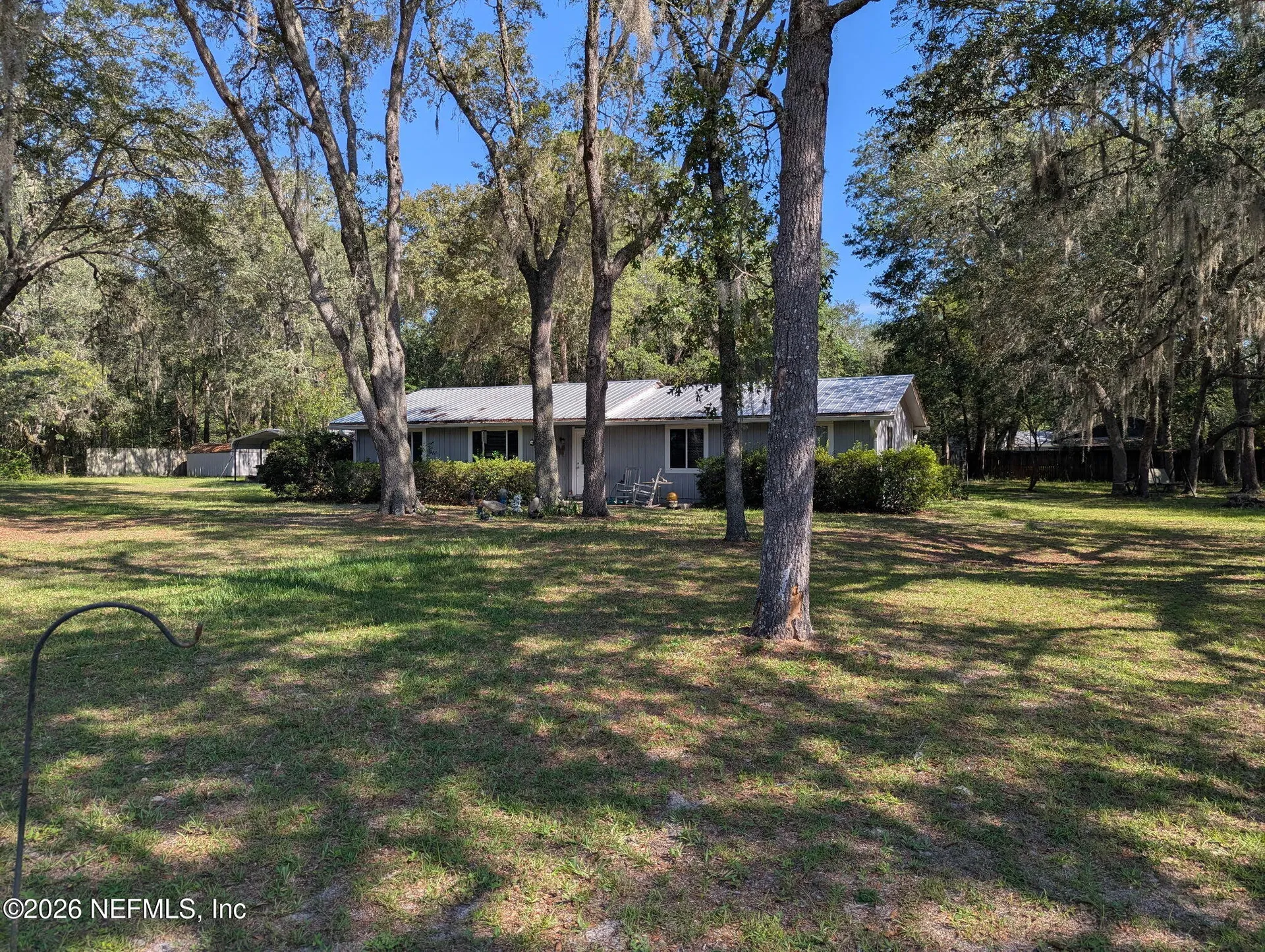 4256 Hall Boree Road Middleburg FL 32068