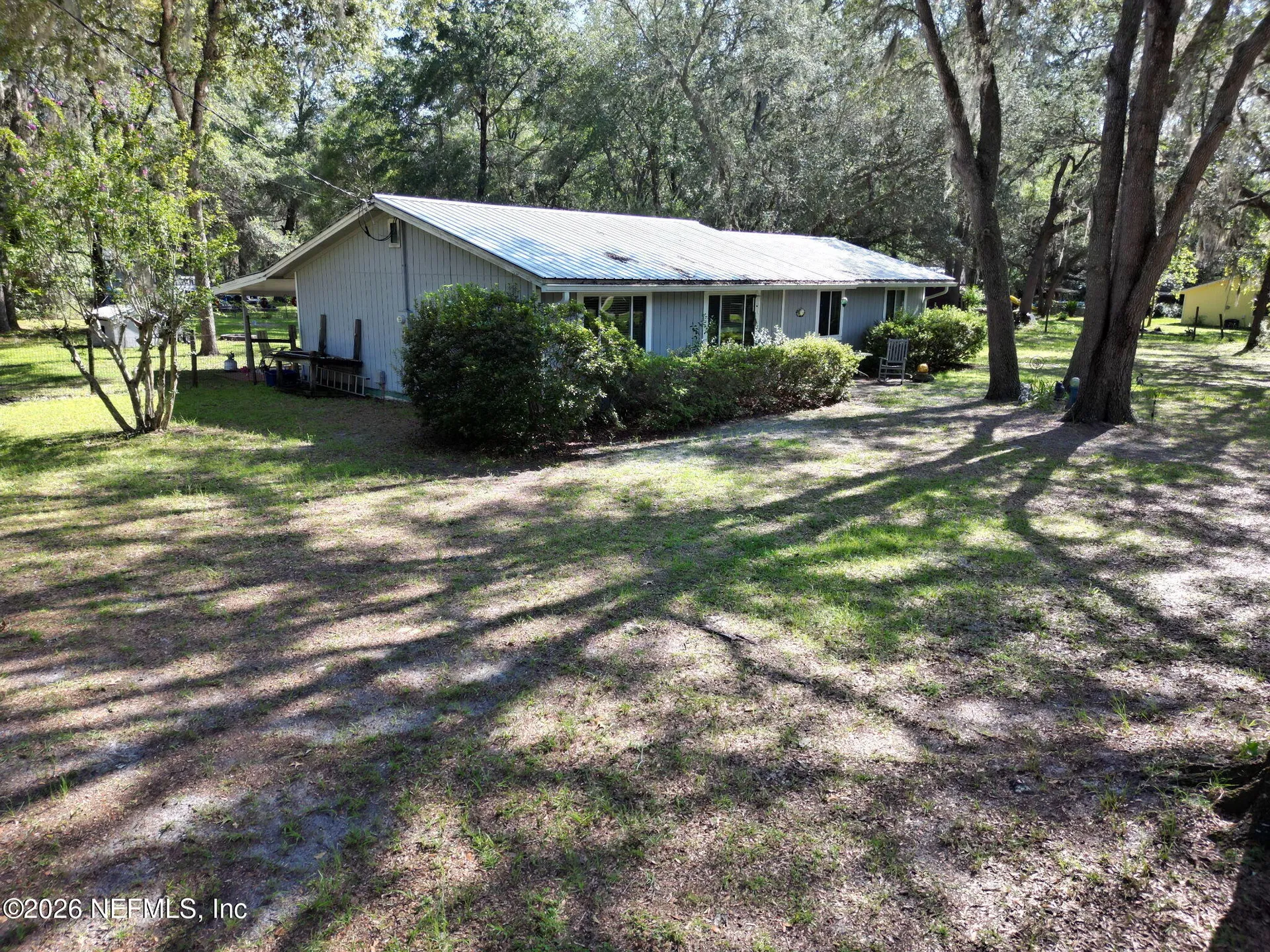 4256 Hall Boree Road Middleburg FL 32068