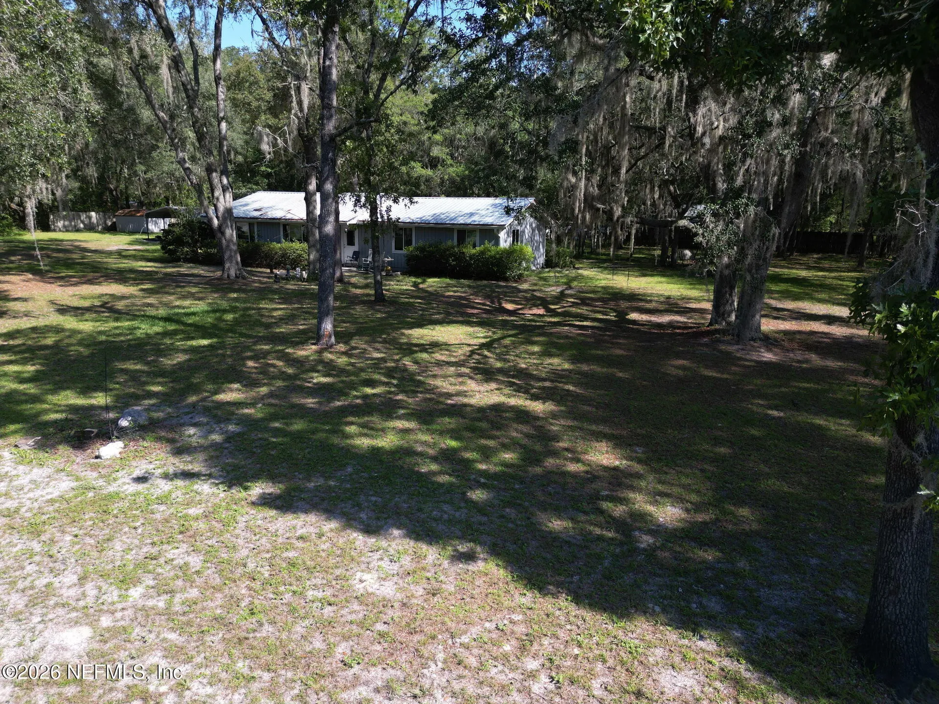 4256 Hall Boree Road Middleburg FL 32068