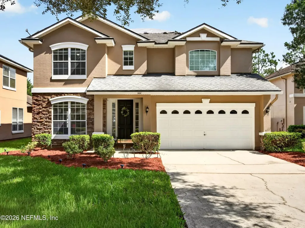 3660 Middlebrook Drive Orange Park FL 32065
