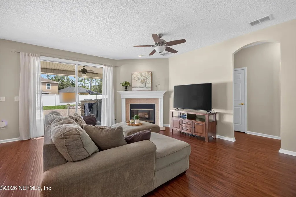3660 Middlebrook Drive Orange Park FL 32065