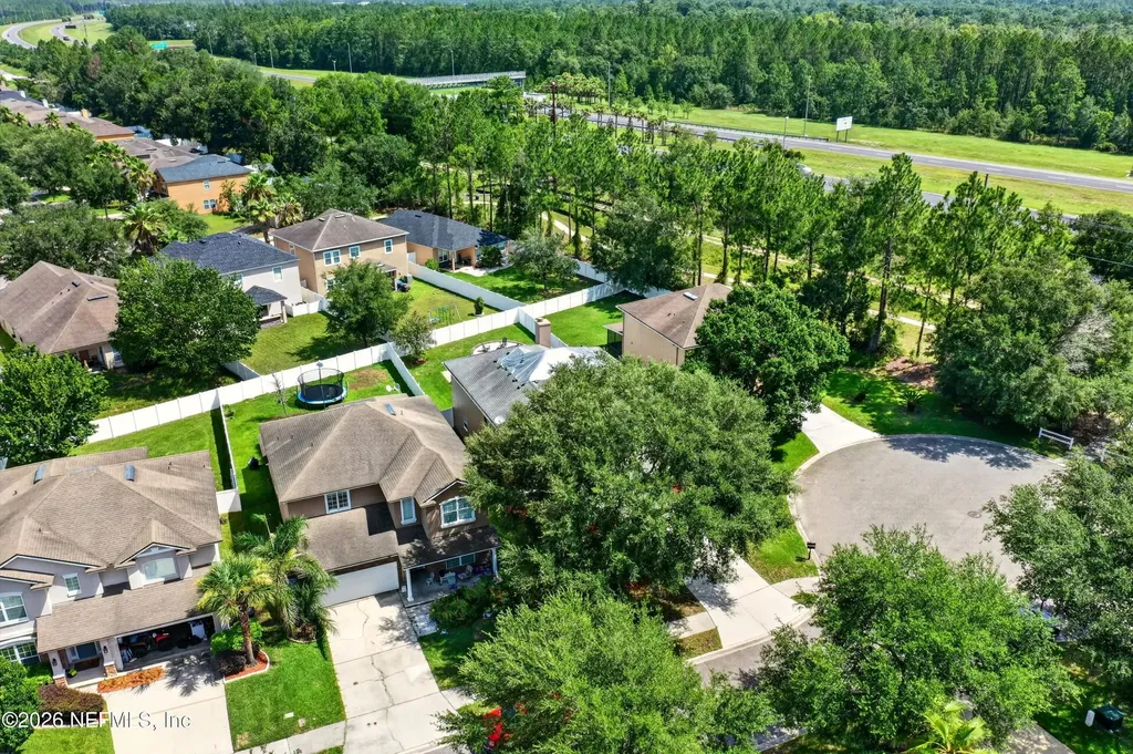 3660 Middlebrook Drive Orange Park FL 32065