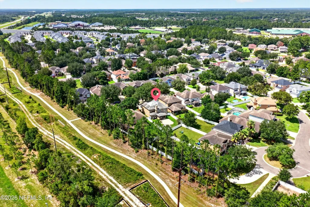 3660 Middlebrook Drive Orange Park FL 32065
