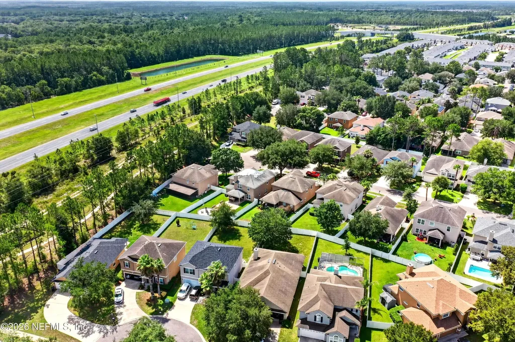 3660 Middlebrook Drive Orange Park FL 32065
