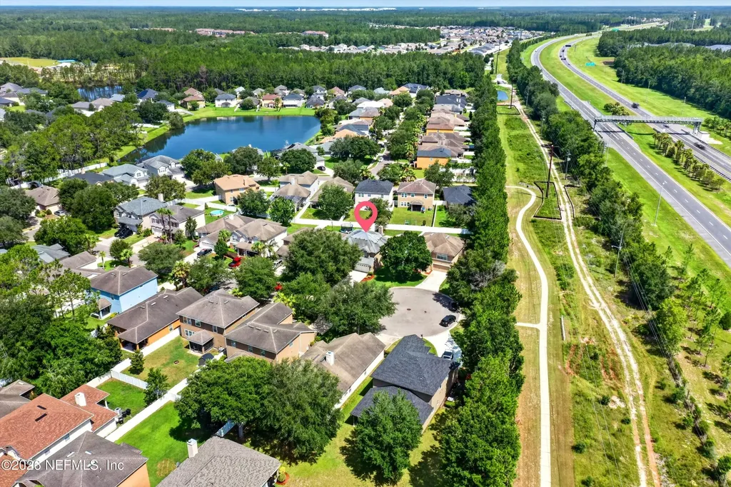 3660 Middlebrook Drive Orange Park FL 32065