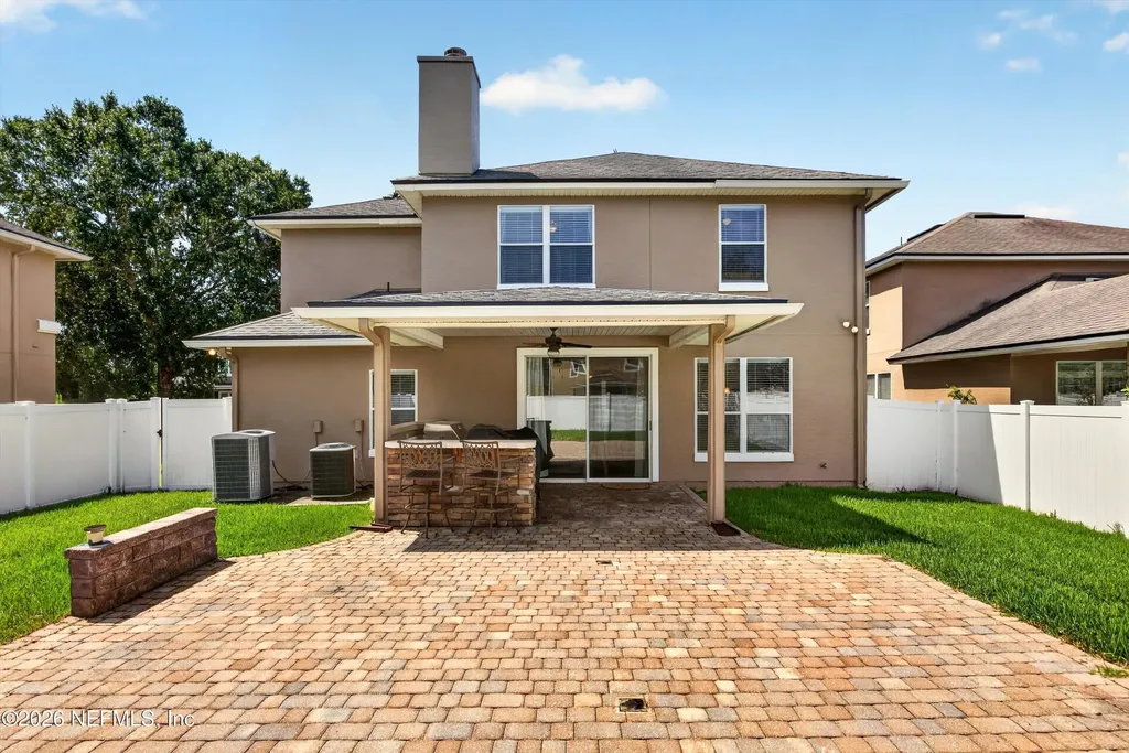 3660 Middlebrook Drive Orange Park FL 32065
