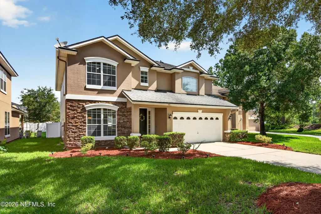 3660 Middlebrook Drive Orange Park FL 32065