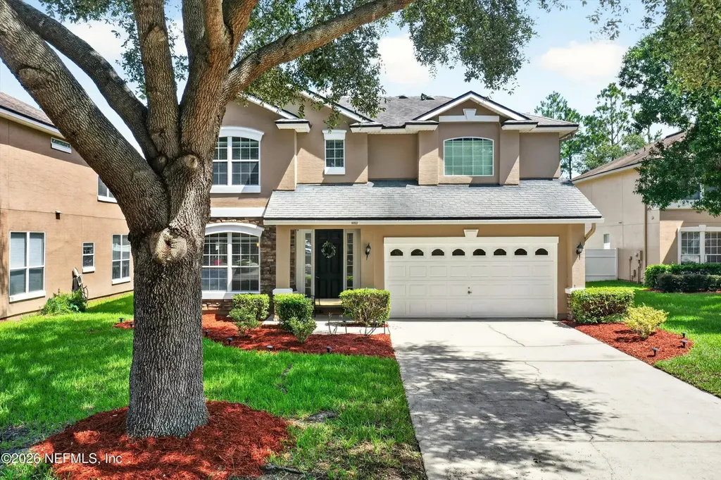 3660 Middlebrook Drive Orange Park FL 32065