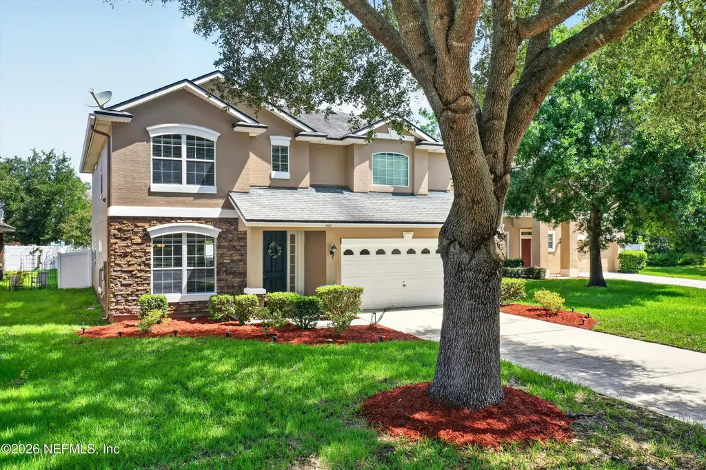 3660 Middlebrook Drive Orange Park FL 32065