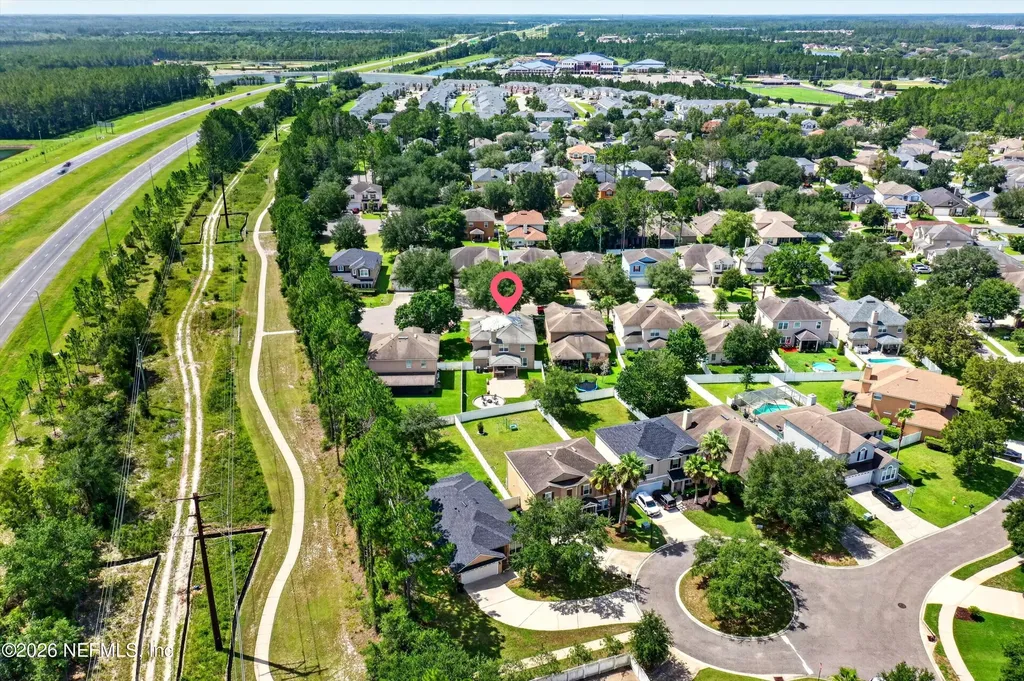 3660 Middlebrook Drive Orange Park FL 32065
