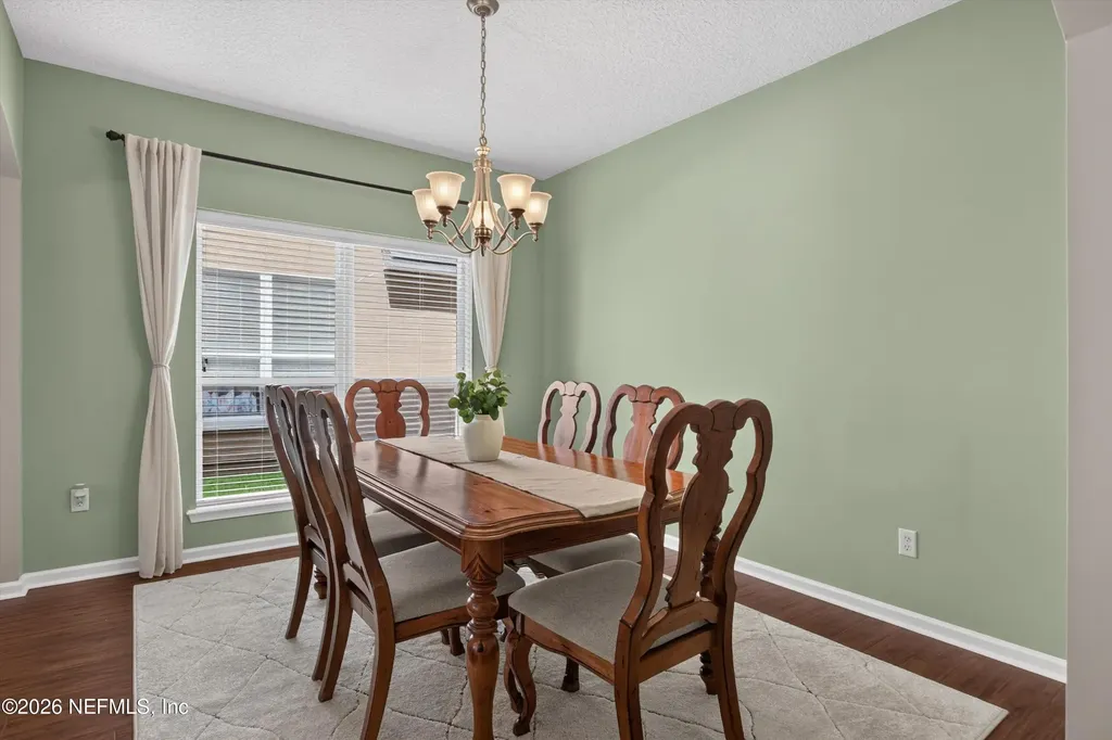3660 Middlebrook Drive Orange Park FL 32065