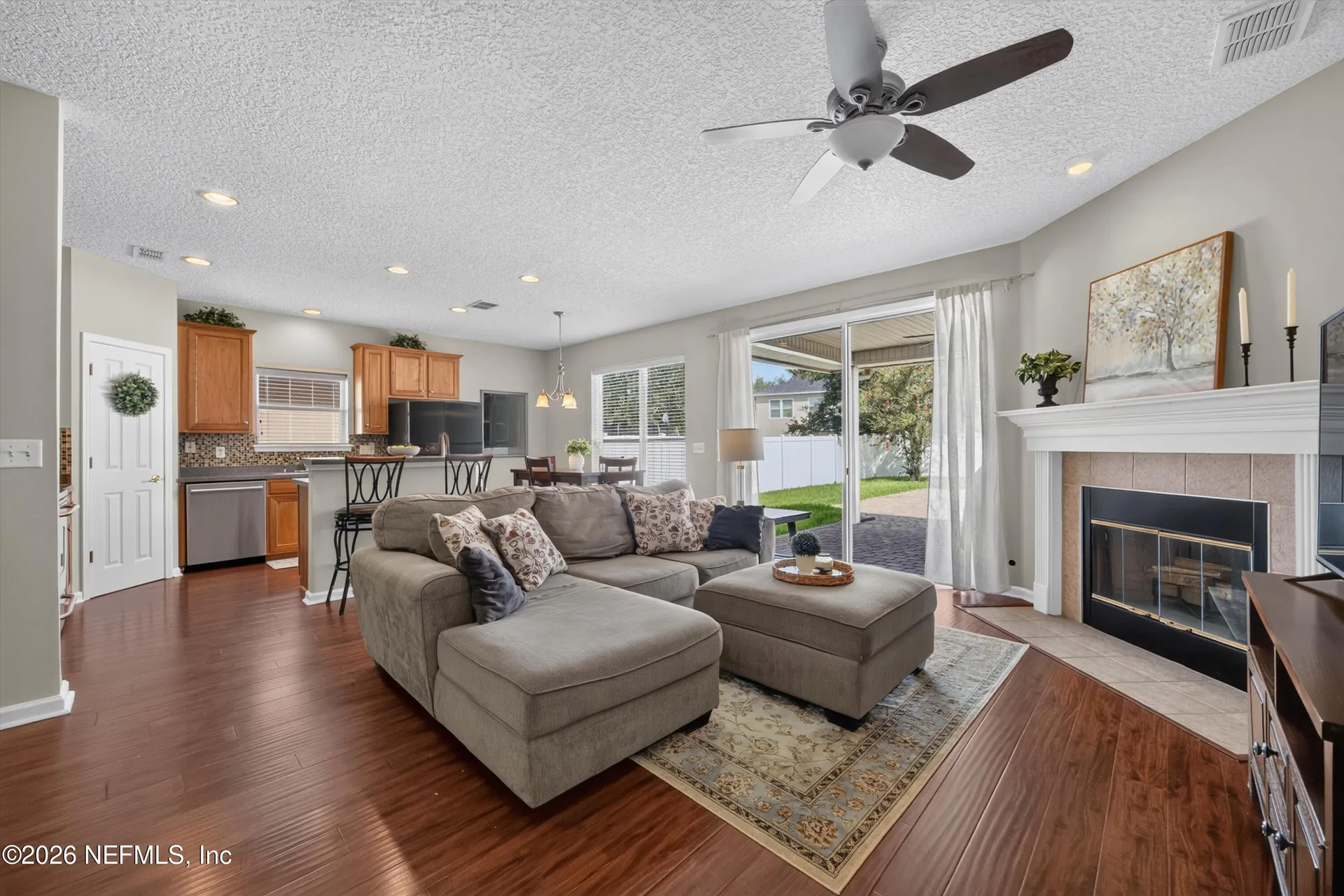 3660 Middlebrook Drive Orange Park FL 32065